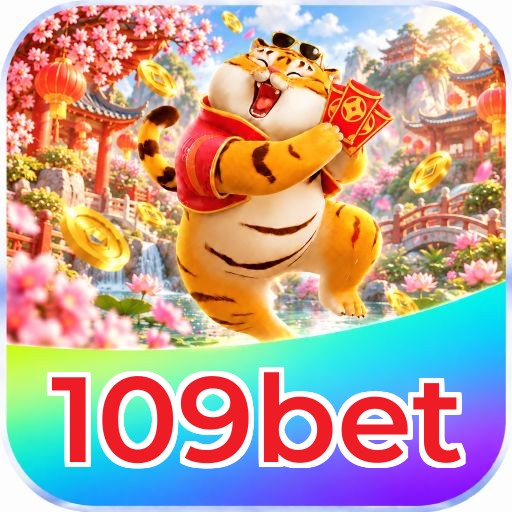 Fortune Tiger Logo 3