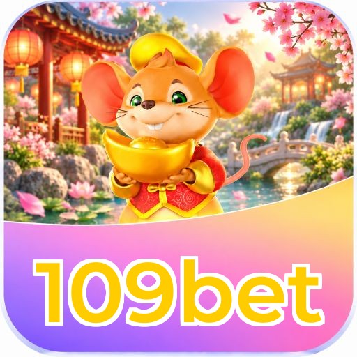 109bet Logo
