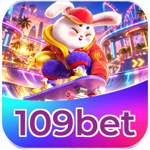 109bet Logo