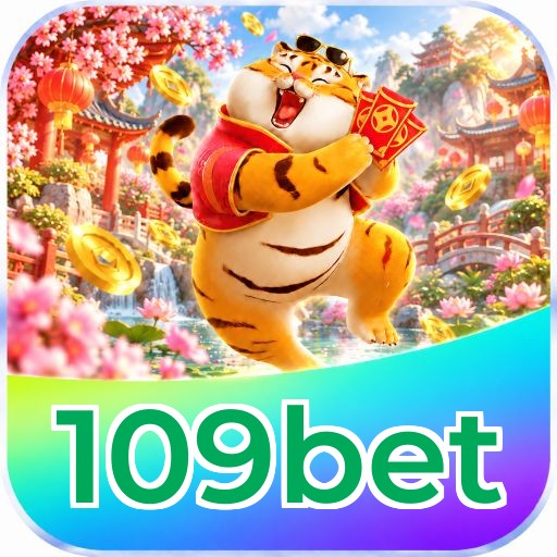 109bet Logo 3