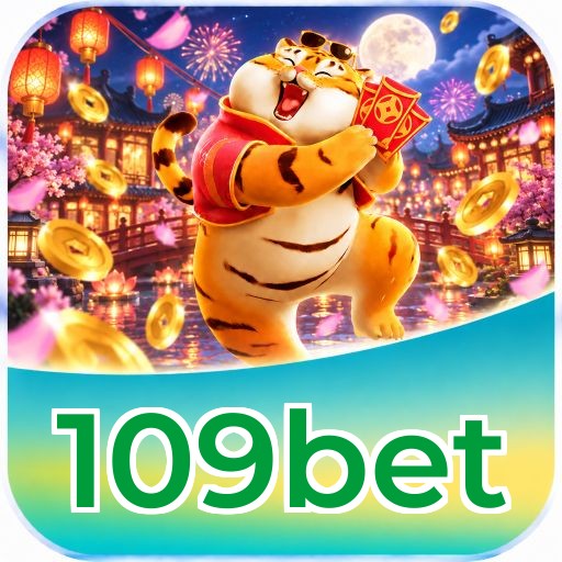109bet Logo