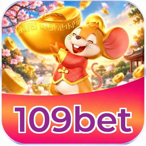 109bet Instalar Logo 2