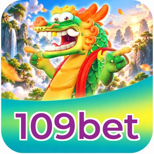 109bet Logo