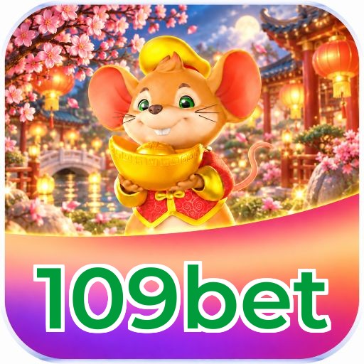 109bet Logo