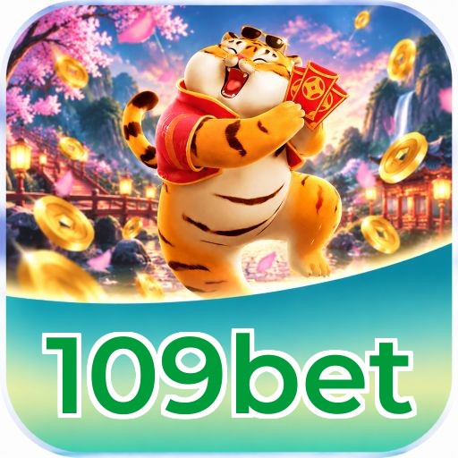 109bet Logo
