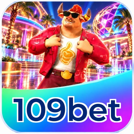 Slots 109bet - RTP Alto Certificado