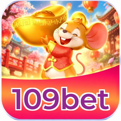 109bet Logo