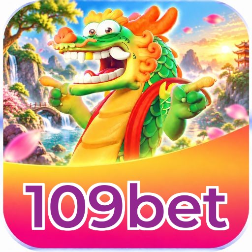 109bet Logo