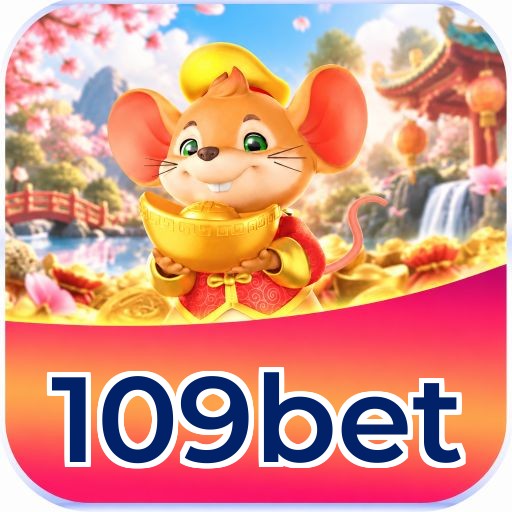 109bet Logo