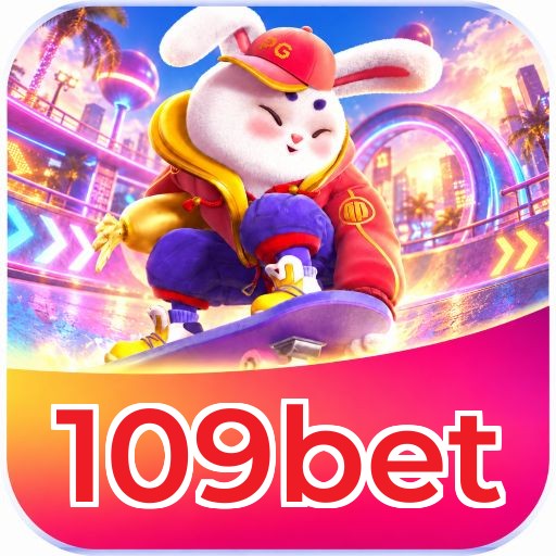 109bet Logo