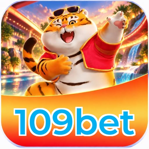 109bet Logo