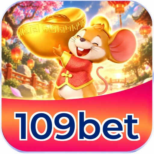 109bet Logo