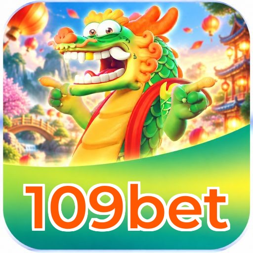 109bet Logo 1