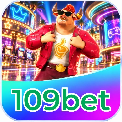 109bet Apostas Esportivas Logo