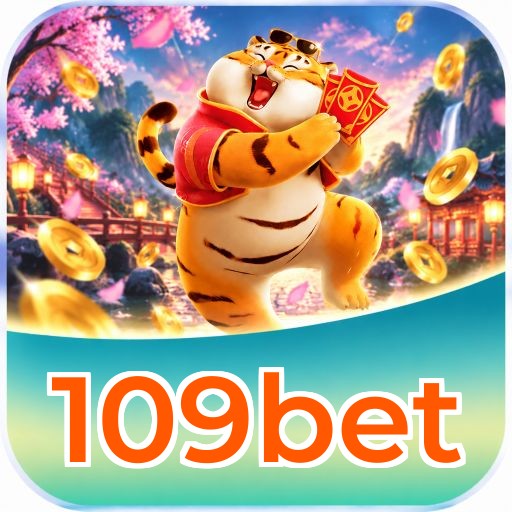Canal Telegram 109bet Oficial