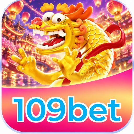 109bet Logo
