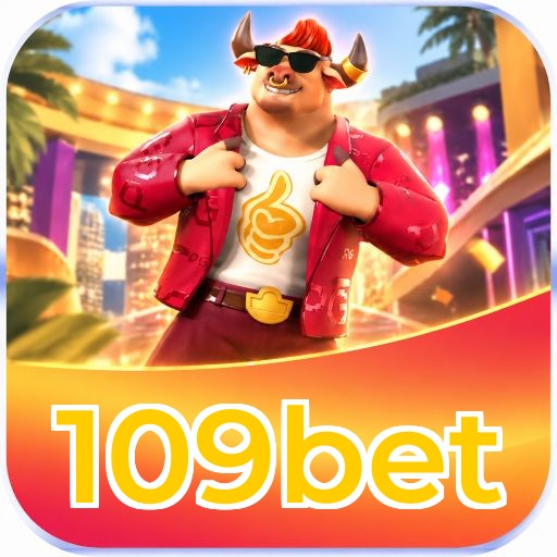 109bet Logo