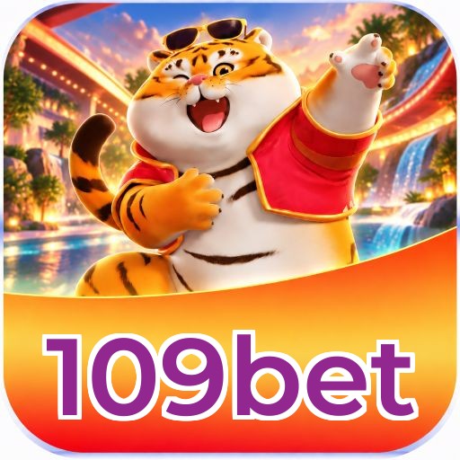 Fortune Tiger Logo 2