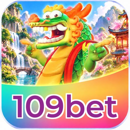 109bet Instalar Logo 1
