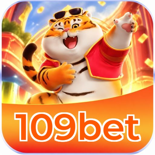 109bet Logo