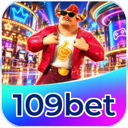 109bet Instalar Logo 3