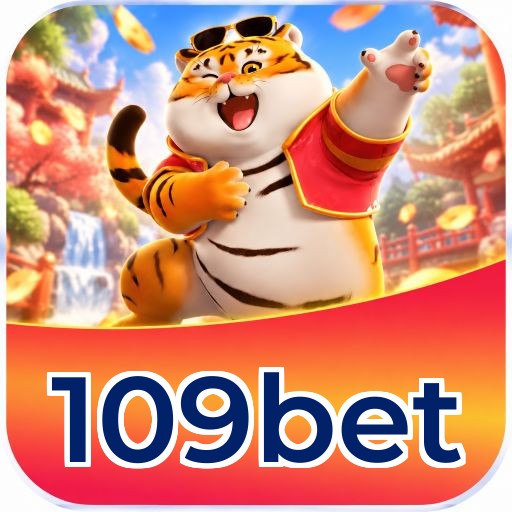 109bet Logo