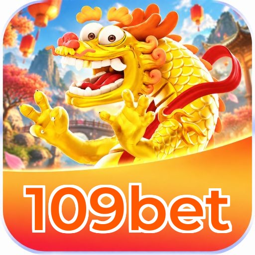 109bet Logo