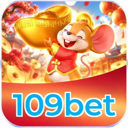 109bet Logo