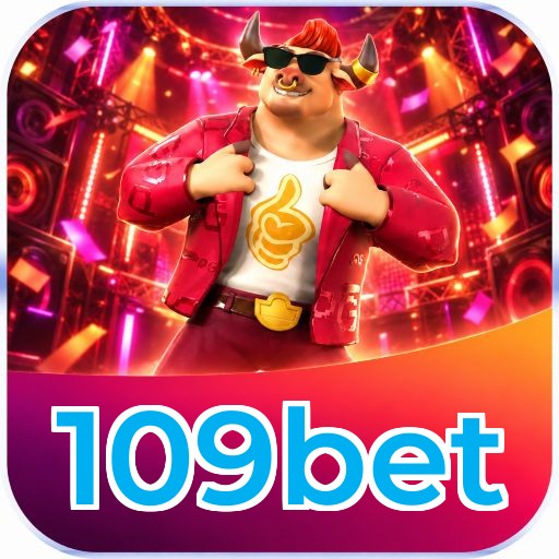 109bet Logo 2